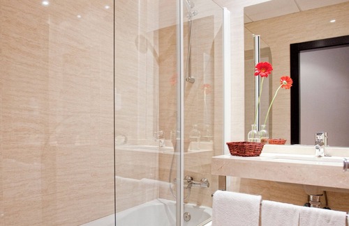 Alhaurin de la Torre Hotel | Discover Cortijo Chico, Málaga Airport - 4-Star Comfort Awaits