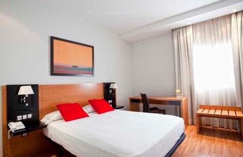 Alhaurin de la Torre Hotel | Discover Cortijo Chico: 4-Star Comfort Near Málaga Airport