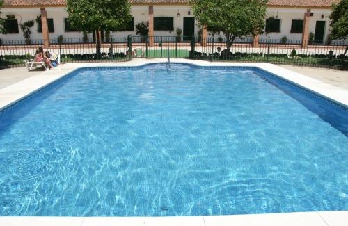 Cabra Apartment | Relax at Cortijo de Frías: Pet-Friendly with Pool & Breakfast