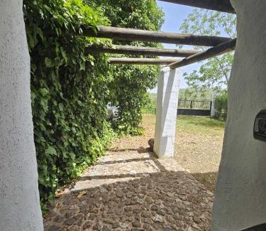 Segura de la Sierra Hotel | Pet-Friendly Retreat at Cortijo del Cura by Travel Home