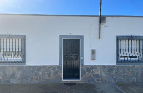 Fernan Perez House | Experience Oceanfront Bliss at Cortijo del Lucero