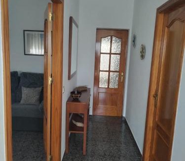 Fernan Perez House | Experience Oceanfront Bliss at Cortijo del Lucero