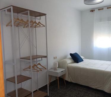 Fernan Perez House | Experience Oceanfront Bliss at Cortijo del Lucero