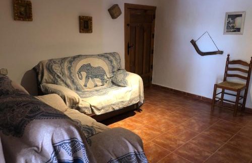 Velez-Blanco Apartment | Discover Cortijo El Álamo: Pet-Friendly Oasis by the Sea