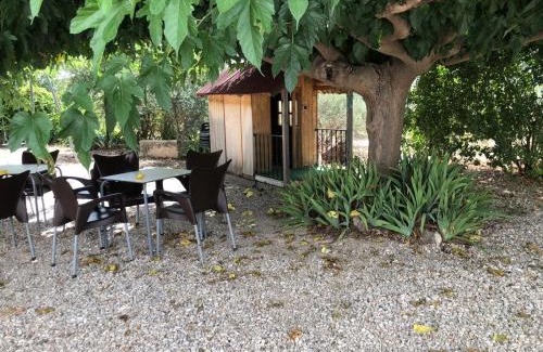 Velez-Blanco Apartment | Discover Cortijo El Álamo: Pet-Friendly Oasis by the Sea