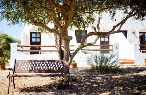 Los Albaricoques House | Oceanfront Escape at Cortijo el Campillo - Rated 9.4/10