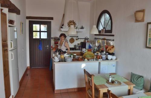 Los Albaricoques House | Oceanfront Escape at Cortijo el Campillo - Rated 9.4/10
