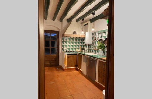 Algodonales Villa | Reconnect with Nature at Cortijo El Cerrillar, Rated 10/10