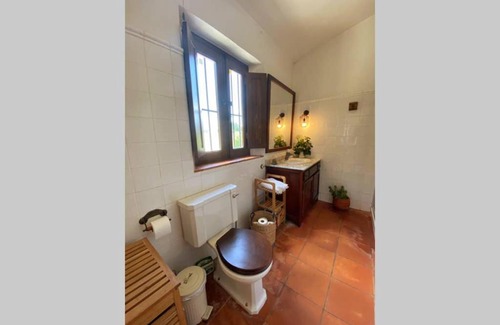 Algodonales Villa | Reconnect with Nature at Cortijo El Cerrillar, Rated 10/10