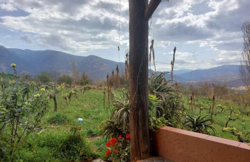 Orgiva House | Discover Cortijo El Cerrillo: Oceanfront Family Retreat