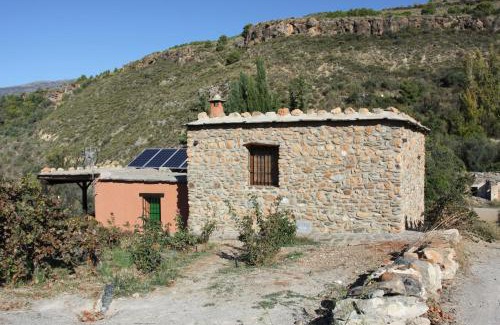 Orgiva House | Discover Cortijo El Cerrillo: Oceanfront Family Retreat