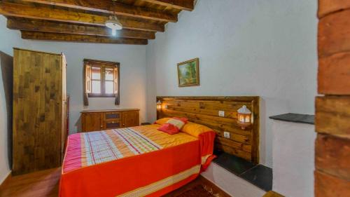 Agustinos Villa | Discover Cortijo El Chinas Orgiva: Family-Friendly Retreat