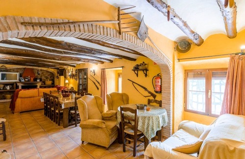 Fuensanta de Martos Villa | Discover Cortijo El Encinar de Cobo Martos - Rated 9.8/10