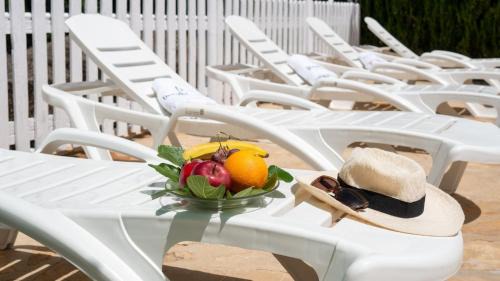 Villanueva de Algaidas House | Relaxing Retreat at Cortijo el Cortijuelo in Villanueva