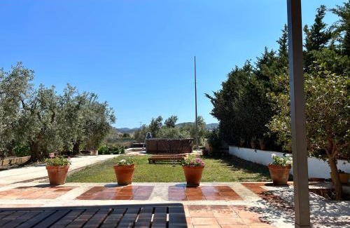 Villamena House | Pet-Friendly Retreat at Cortijo el Llano - Rated 8.9/10