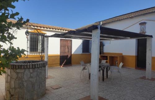 Espera Apartment | Experience Cortijo el Morisco: Pet-Friendly Oceanfront Retreat