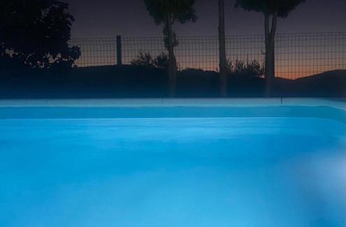 Algarinejo House | Experience Cortijo El Nevazo: Guest Rated 9.7 with Ocean View