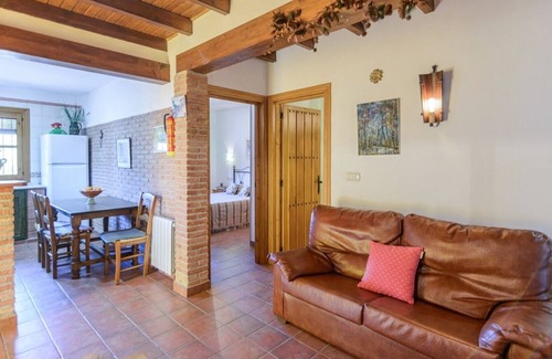 Orgiva Villa | Experience Cortijo El Olivar Órgiva: Pool, Spa & Family Fun