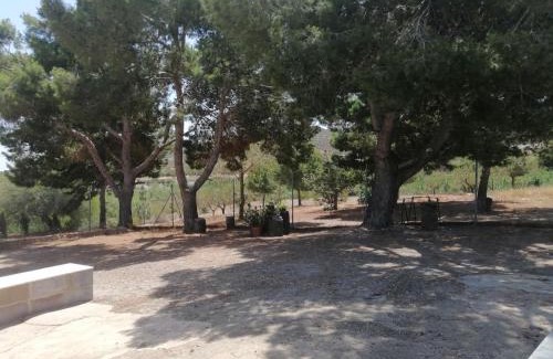 Casas de Tallante House | Discover Cortijo El Pericón: 4-Star Stay with Pool & Pets