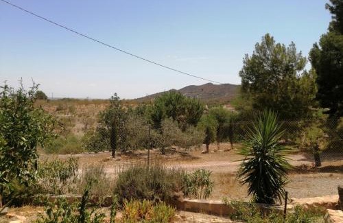 Casas de Tallante House | Discover Cortijo El Pericón: 4-Star Stay with Pool & Pets