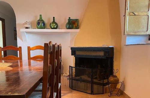 Castril House | Oceanfront Relaxation at Cortijo El Prado - Rated 8.8/10