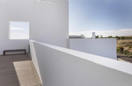 Arcos de la Frontera Villa | Exclusive Cortijo Surrounded by Ancient Olive Groves