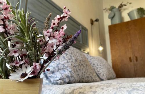 Alanis House | Experience Oceanfront Bliss at Cortijo Huerta Galindo
