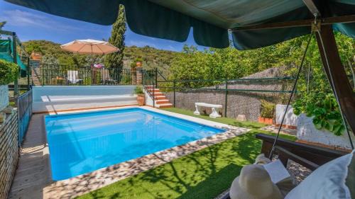 Carcabuey House | Relaxing Getaway at Cortijo la Algallumbilla, Carcabuey