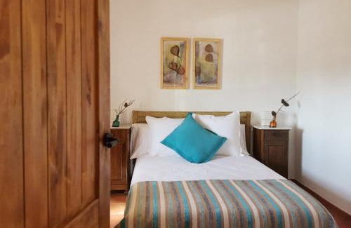 Fernan Perez Apartment | Relax at Cortijo La Ciclona: Pet-Friendly Oceanfront Escape