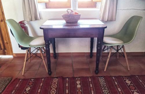 Fernan Perez Apartment | Relax at Cortijo La Ciclona: Pet-Friendly Oceanfront Escape