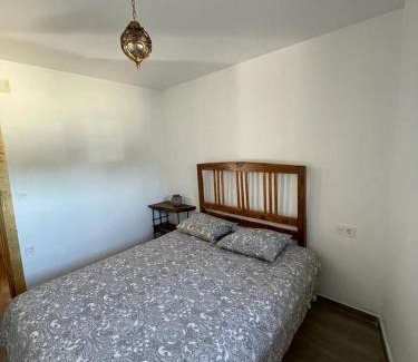 Puebla de Don Fadrique Apartment | Discover Family-Friendly Comfort at Cortijo la Noria I