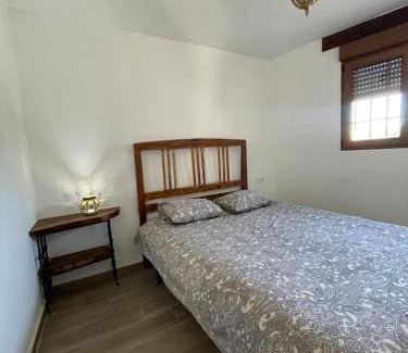 Puebla de Don Fadrique Apartment | Discover Family-Friendly Comfort at Cortijo la Noria I