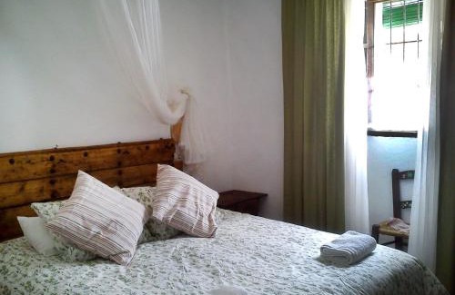 Alcala la Real House | Pet-Friendly Retreat at Cortijo Rural La Gineta, 4 Stars