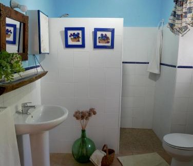Alcala la Real House | Pet-Friendly Retreat at Cortijo Rural La Gineta, 4 Stars