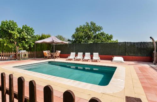 Caravaca de la Cruz House | Experience Tranquility at Cortijo La Jimena Retreat