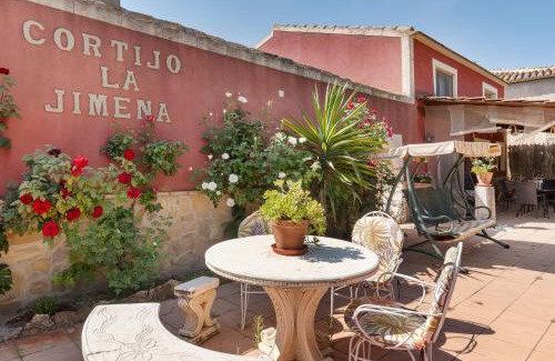 Caravaca de la Cruz House | Experience Tranquility at Cortijo La Jimena Retreat