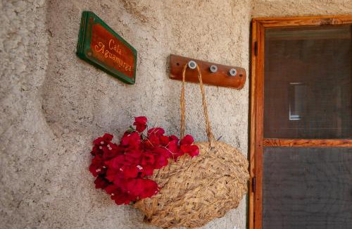 Gafares House | Pet-Friendly Cortijo La Joya de Cabo de Gata with Ocean Views