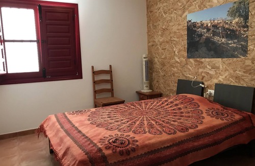 Sedella Hotel | Experience Cortijo La Madrugada: Poolside Valley Retreat