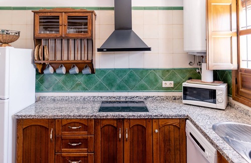 Las Lagunillas Hotel | Experience Cortijo La Presa: Rated 9.8 with Pool & Spa