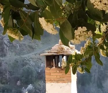Guejar Sierra House | Oceanfront Getaway at Cortijo La Solana - Rated 9.1/10