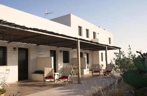 Nijar House | Charming Cortijo La Tenada with Oceanfront Views