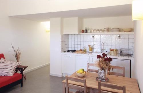 Nijar House | Charming Cortijo La Tenada with Oceanfront Views
