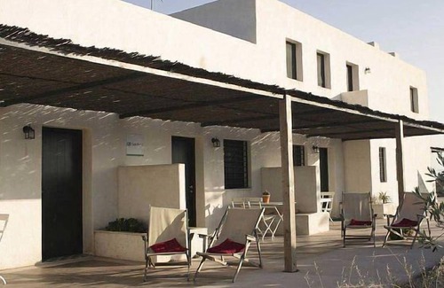 Nijar Cottage | Idyllic Cortijo la Tenada Farmhouse Near Cabo de Gata Beach