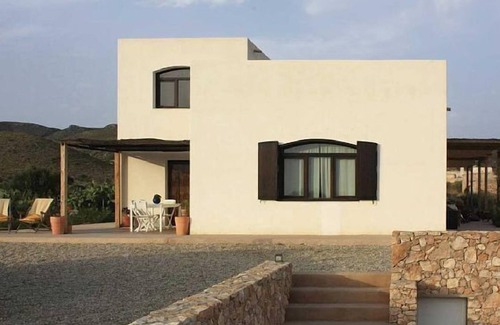 Nijar Cottage | Idyllic Cortijo la Tenada Farmhouse Near Cabo de Gata Beach