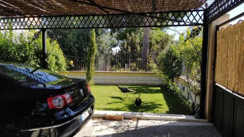 Caniles House | Experience Elegance at Cortijo La Torre de Caniles