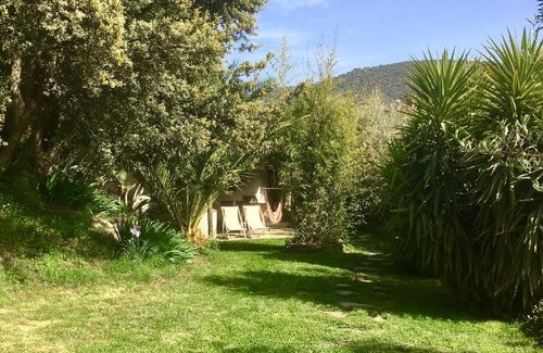 Atalbeitar House | Idyllic Cortijo La Viñuela: 4-Star Oceanfront Retreat