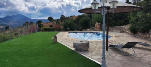 Montecorto House | Oceanfront Bliss at Cortijo Lagarín - 4-Star Retreat