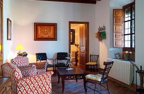 Alora House | Oceanfront Retreat at Cortijo Las Caballerias - 4 Star Stay