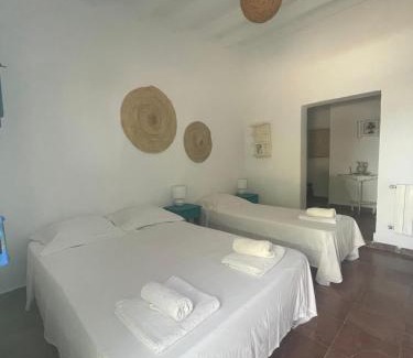Los Gallardos House | Relax at Cortijo Las Gallardas - Oceanfront Retreat in Almería