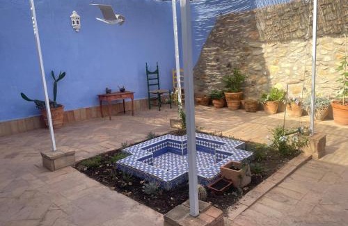 Los Gallardos House | Relax at Cortijo Las Gallardas - Oceanfront Retreat in Almería